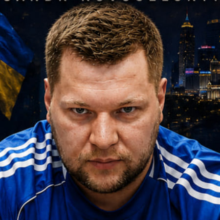 Олександр Новосельський