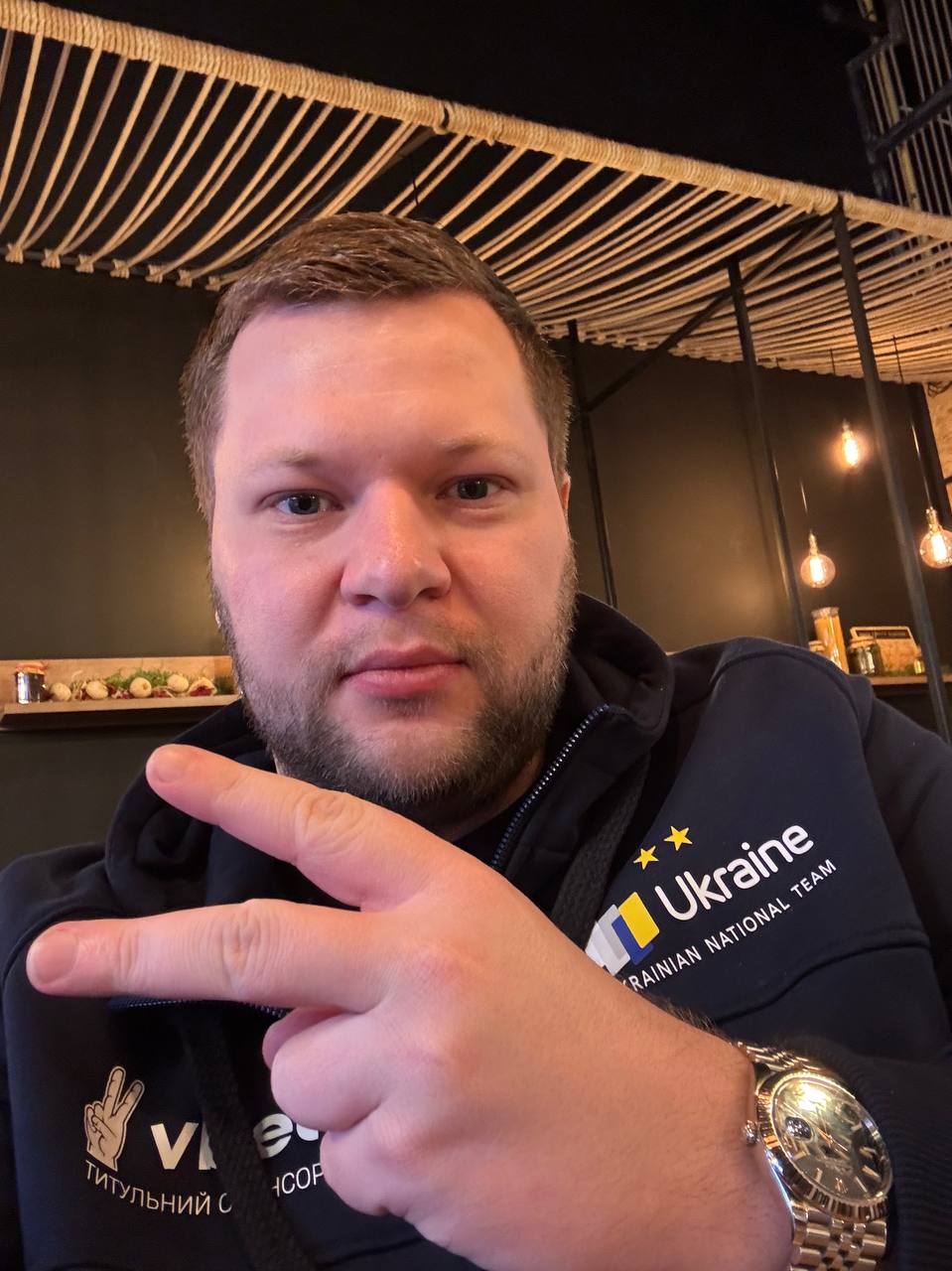 Oleksandr Novoselskyi